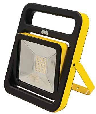 Defender Slimline LED Floor Light 240V 30W (E206017)