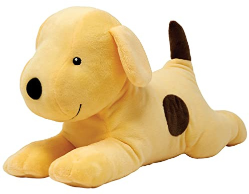 Offizielles Spot der Hund Großes - Kuscheltiere für Kleinkinder und Babys - Superweiches Plüsch-Hundespielzeug von Regenbogen Designs