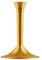 Gold Plast Gambo Base Oro PZ.20 per CALICI-Flutes-Coppe