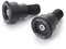 DAYTONA Adapter für Motorrad Lenkerendenspiegel, YAMAHA-1, 2 Stk.