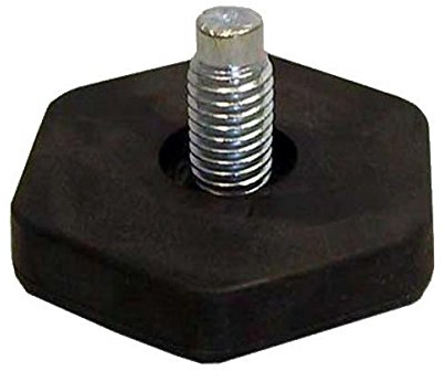 Piedino Lavatrice, Lavatrice C00296866, C00050320 ARISTON HOTPOINT Lavatrice, Lavatrice C00296866, C00050320 ARISTON HOTPOINT