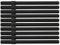 OFFICER PRODUCTS PRODUCTS Filzstift Bürofilzstift Basic / 10 Stück (1er Pack)/ Farbe: Schwarz/Fasermaler zum Malen/Kid Couleur/Fiberspitze/Nicht Tosisch, Kindersicher 17261112-05