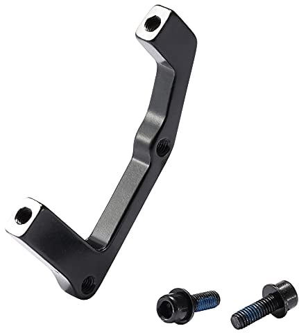 Bike Disc Brake Adapter Brake Mounting Bracket For M140/160/180 / 203mm Rotor (IS-203R)