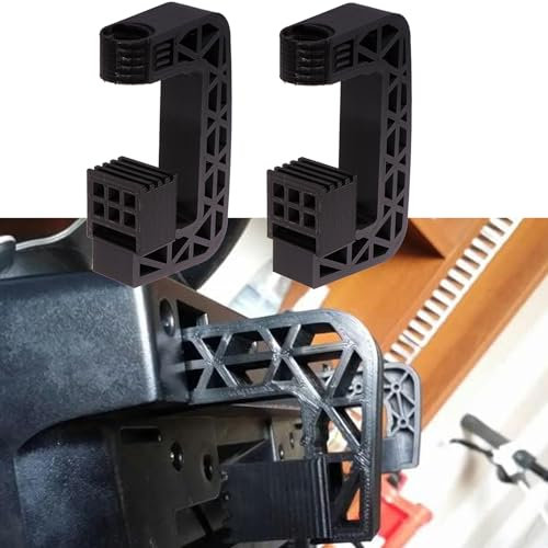 Steering Clamp Electronic Sports Racing game For Logitech G27 G29 Driving Force GT steering wheel systems (2PCS)