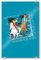 artboxONE Acrylglasbild 60x40 cm Natur Bibi und Tina - Riding - Bild bibiundtina bibi bibiundtina