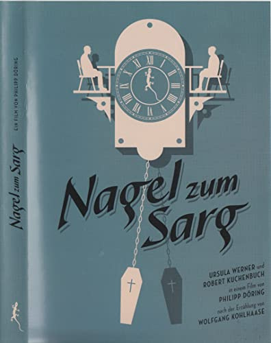 Nagel zum Sarg