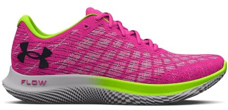 Under Armour Flow Velociti Wind 2 Women's Running Shoes
