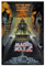 Mad Max 2 – Filmposter auf Leinwand, Poster, Wandkunst, Dekor, Bild, Gemälde für Wohnzimmer, Schlafzimmer, Dekoration, ungerahmt, 40 x 60 cm
