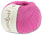 Frida's Wollhaus Lana Grossa 50 g Landlust Alpaka Merino 160 Wolle Stricken 26 Farben (414 | Pink)