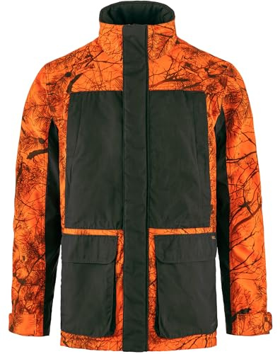 Fjällräven Herren Brenner Pro Padded Gepolsterter Jacke (1er Pack)