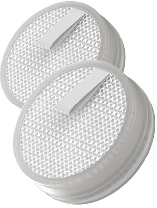 JONR Staubsaugerfilter VC10 Pro Akku-Staubsauger, Ersatzfilter 2 Stück