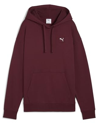 PUMA Unisex ESS Elevated Comfort Hoodie FL Kapuzenpullover (1er Pack)