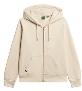 Veste Superdry Essential Logo Zip Hooded Femmes