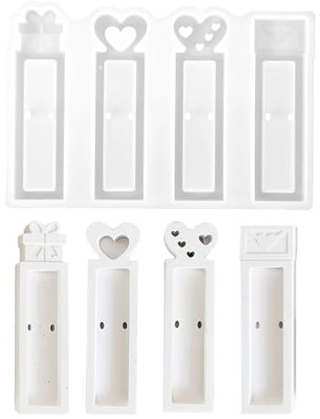 Silikonformen Gießformen Geburtstag, Silikonformen Gießformen Ostern, silikonformen gießformen frühling/Weihnachten für DIY