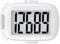 Pedometer Walking Simple 3D Step Counter with Clip and Lanyard, Activities Fitness Tracker Without Smartphone, Accurate Step Tracker for Women, Men, Seniors