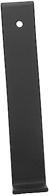 CTIRCHIU 1Pc Durable Laminate Plank Bar for Flooring Installation Compact Floor Pulls Tool with Protective Pads for Vinyl and Wood Floors
