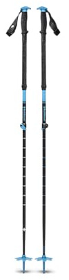 Expedition Ski Poles – Black Diamond