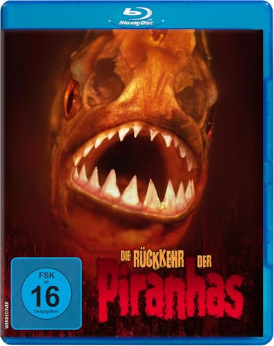 Die Rückkehr der Piranhas