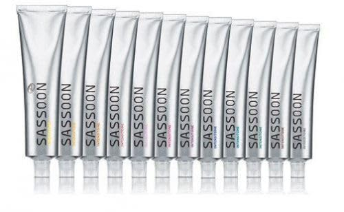 Sassoon Chromatology Intensitone 60ml