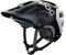 POC Unisex-Adult Tectal Race SPIN Helm, Uranium black/Hydrogen white, XL-XXL (59-62cm)