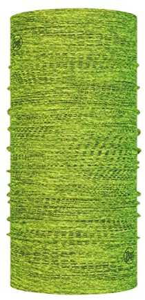 Buff RTurquoise Dryflex - AW18, Green, Einheitsgröße