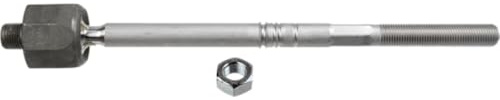 LEMFÖRDER 42129 01 Inner Tie Rod Compatible for Alfa Romeo Giulia (952_) 2015 - Left, Right, Front Axle and Other Vehicles