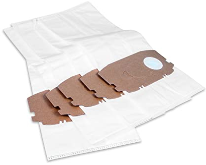 5x Staubbeutel Filtersack kompatibel mit Festool CTL MINI und MIDI in Gewerbequalität von Staubsaugerladen.de
