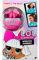 L.O.L. Surprise! LOL Surprise Auriculares in-Ear sin Cable para niños con Sonido estéreo 3D y micrófono Integrado [Exclusivo de Amazon]