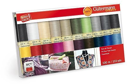 Thread Poly Set 20SP Basics