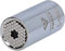 Brilliant - Llave de vaso universal 1/4, 5-14 mm