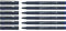 Schneider Pictus Fineliner (Strichstärke 0,1 mm, dokumentenechte Pigmentliner, metallgefasste Spitze, Gehäuse aus 85% recyceltem Kunststoff) 6er Pack, blau