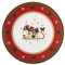 Plato para galletas, 31 cm, Happy Wintertime, 31,00 cm
