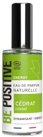 EAU PARFUM ENERGY CITRUS 50 ml ACORELLE