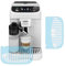3 x Schutzfolie für DeLonghi Magnifica Plus ECAM 322.70 SB - 320.70 TB - 320.60 B - 320.60 W Tassenablage - Abtropblech - Tropfblech (3)