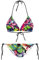 Turnanzug mädchen Langarm Triangel badeanzüge für Damen Brazilian Slip Damen unterwäsche Damen Tankini günstig badeanzüge für Damen bikino Damen Bustier Bikini periodenbademode uv Shirt ba