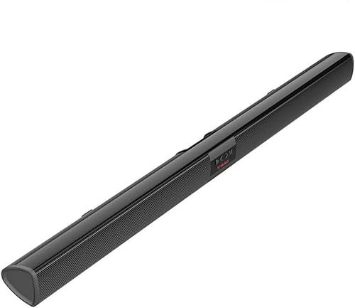 VipMan PC Speakers, Soundbar for TV 30W 5.0 Speaker Home Theatre System Computer Speakers Boombox with Subwoofer
