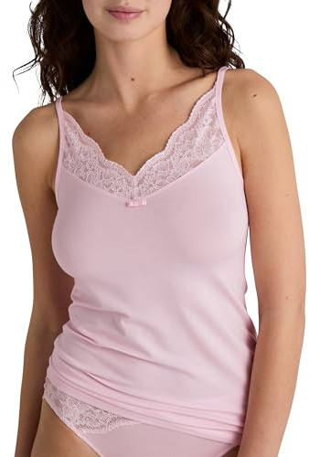 CALIDA Modal Sense Spaghetti-Top Damen, temperaturausgleichend