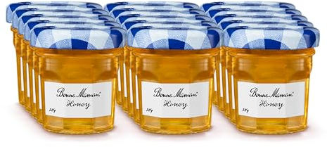 Bonne Maman Honig 15X30 G