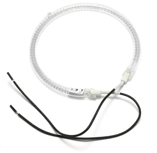 For Halogen Oven Cooker Replacement Bulb, High Thermal Efficiency, Long Service Life, 220V
