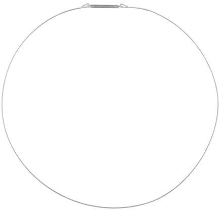KITANDOVE Collier de Serrage pour Joint de Porte de Lave-linge Pièces Universelles pour Machine à Laver à Pince à Ressort pour Botte en Métal Joint Étanche Robuste en Acier Inoxydable