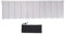 Qaonsciug 10 Tafel Campingofen Windschutzscheibe Faltbare Alkoholofen Windschutzscheibe Aluminium Legierung Brenner Alkoholherd Windschutz Rack