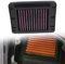 AQDSFT Accessori per Moto Filtro Aria per Y&amaha TMAX 530/500 SR400 TMAX530 TMAX500 SR 400 T-MAX530 T-MAX500 XP500 XP530 2008-2016