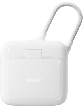Insta360 2-in-1 Kartenleser + Gehäuse