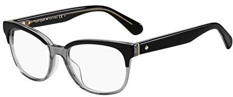 Kate Spade Women's CAROLANNE Sunglasses, 08A, 51