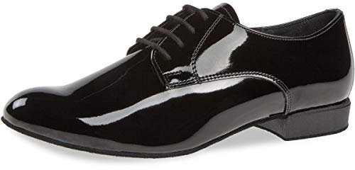 Diamant Herren Tanzschuhe 179-025-038 - Größe: UK 13