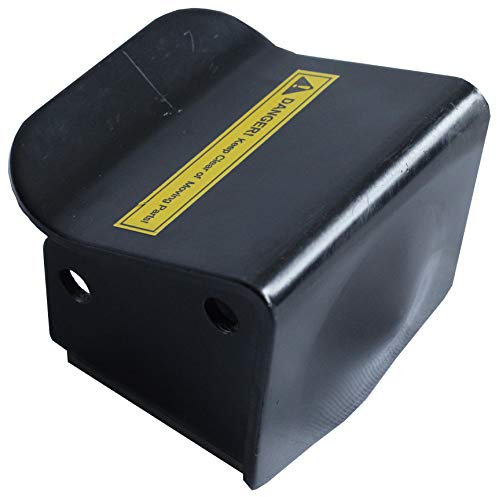Forest Master Pusher Block for 4, 5, 6 & 7 Ton Electric Log Splitters