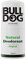 Bulldog Skincare Original Men's Deodorant Stick, Herbal Aromatic Scent, Natural Deodorant for Men, 75ml