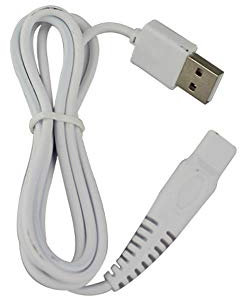 Own Harmony USB-Ladekabel für Hornhautentferner Modell CR900 & CR2100 – schnelles und ultraleichtes weltweites Ladekabel