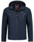 Höhenhorn Schilthorn Herren Softshell Jacke Navy Gr. M