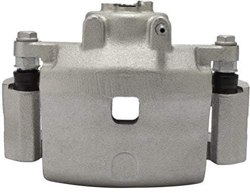 SCITOO Front Left Brake Caliper With Bracket 18B5000 Compatible For Ford For Fusion 06-12,For Lincoln For MKZ 07-12,For Lincoln For Zephyr 06,For Mazda 6 06-13,For Mercury For Milan 06-11